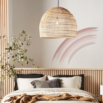 Watercolor Half Rainbow Bohemian Style Wall Stickers