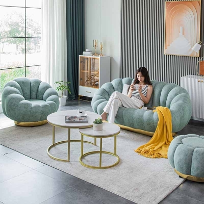 Designer Sponge Sofa: Perfect Sponge Sofa for Your Home