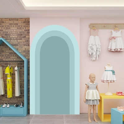 Arch Wall Decal: Stunning Designs for Your Walls
