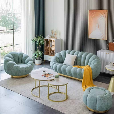 Designer Sponge Sofa: Perfect Sponge Sofa for Your Home