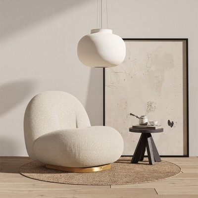 Velvet Sofa Chair: Luxurious Seating for Comfort and Style