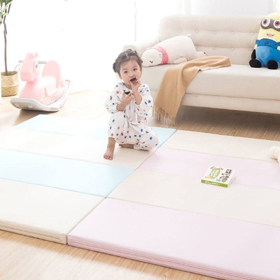 Baby Play Mats 4.5cm Thick - Comfort for Infants