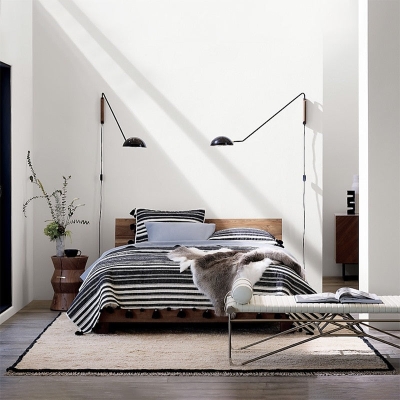 Rotatable Arm Wall Lamp &ndash; Find the Perfect Lighting Solution
