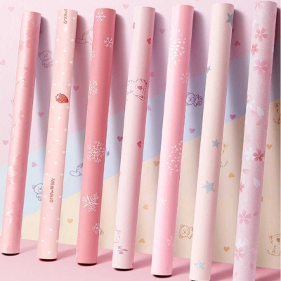 Girls Room Wallpaper Roll