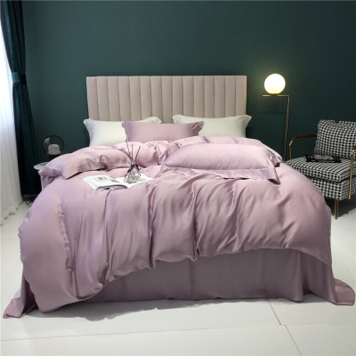 Silk Bedding Sets A Classy Touch for Your Bedroom