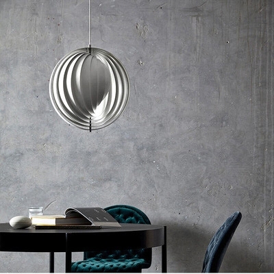 Lustre Hanging Lamp &ndash; Enhance Your Space