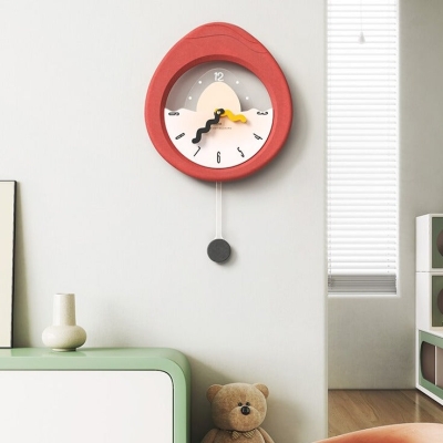 Designer Wall Clock - Fashionable Timepieces for Home D&eacute;cor
