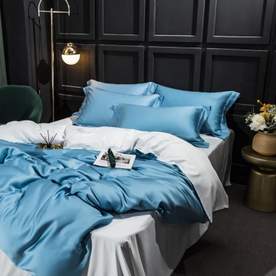 Silk Bedding Sets The Ultimate Sleep Luxury