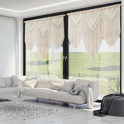 Shop Macrame Wall Hanging: Premium Quality & Elegant Design