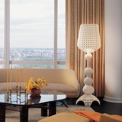 Kabuki Scandinavian Lamp