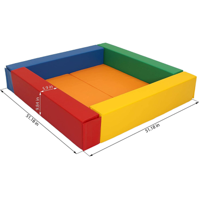 Ball Pool Ball Pit Soft Play Area | Soft Play Equipment | Activity Toys