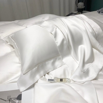 Nature Silk White Pillowcase: The Ultimate Sleep Upgrade