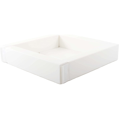 Ball Pool Ball Pit White Soft Play Area | Soft Play Equipment | Activity Toys