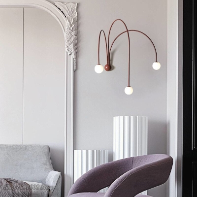 Branches Wall Lamp