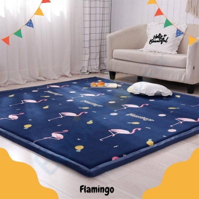 Highest-Quality Baby Play Mat - Kids Rugs