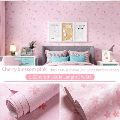Girls Room Wallpaper Roll