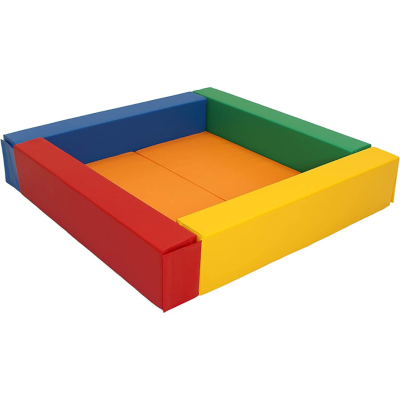 Ball Pool Ball Pit Soft Play Area | Soft Play Equipment | Activity Toys