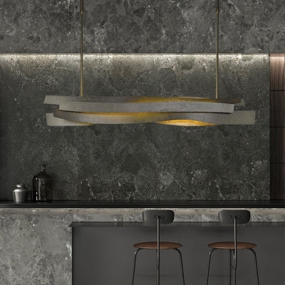 Rustic Chandelier - Illuminate Your Space