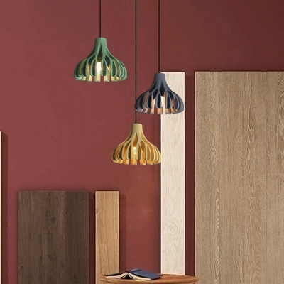 Macaron Hanging Lamps - Discover Vibrant Lighting Solutions