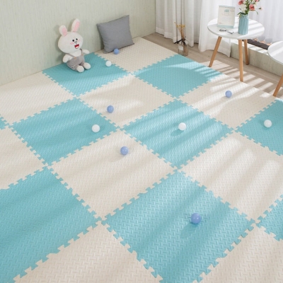 Baby Anti-slip Mat - Extra Thick Play Mat