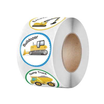 High-Quality Car Stickers Pack: Enhance Your Ride
