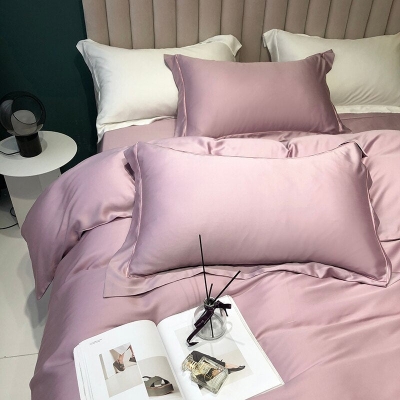 Silk Bedding Sets A Classy Touch for Your Bedroom