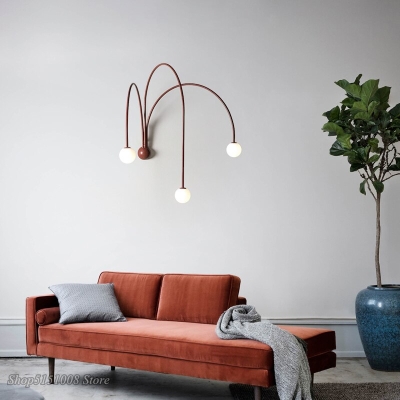 Branches Wall Lamp