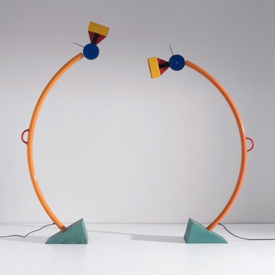 Novelty LED Floor Lamp Kids Room &ndash; Illuminate Playfully