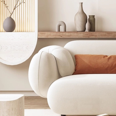 Designer Soft Big Bank Sofa Set: The Ultimate Furniture