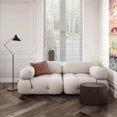 Mueble Sofa Set: Sturdy and Elegant Furniture