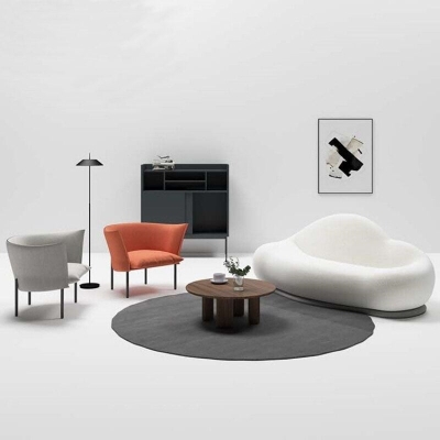 Meubles Cloud Sofa &ndash; Premium Quality Furniture