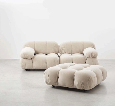 Mueble Sofa Set: Sturdy and Elegant Furniture