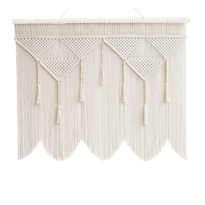 Macrame Wall Hanging - Perfect Home Decor Additions
